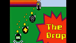 The Drop – June 2015