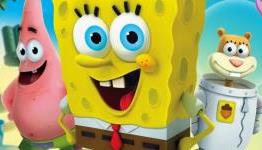 CeX Review- Spongebob Heropants