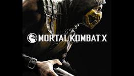 Mortal Kombat X Review – Midlife Gamer