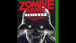 Zombie Army Trilogy Review – Midlife Gamer