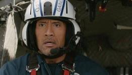 San Andreas Review At Skewed And Reviewed