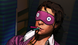 Try D4: Dark Dreams Don’t Die for free on PC with the new demo