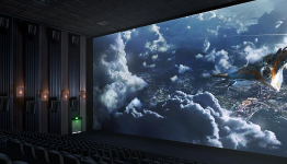 Cmoar VR Cinema Receives Google Cardboard Update
