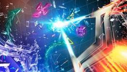 Geometry Wars 3 coming to ‘other mobile platforms soon’