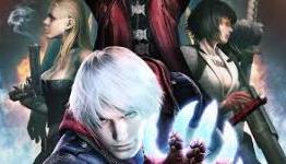 File size revealed for Xbox One version of Devil May Cry 4 Special Edition