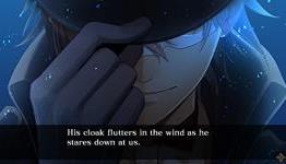 More screenshots for the upcoming Vita exclusive, Code: Realize Guardian of Rebirth