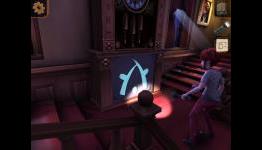 Til Morning’s Light: Lost Spirit Locations