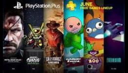Sony Reveals PlayStation Plus Games for June 2015
