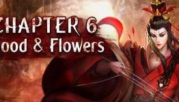 Age of Wulin Announces New Expansion Chapter 6: Blood and Flowers