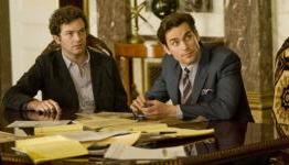 White Collar Season 3 Episode 2 Review: “Where There’s a Will” | TVOM