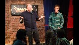 Louie Season 5 Episode 8 Review: “The Road, Part 2″ | TVOM
