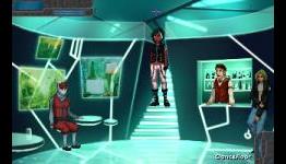 Technobabylon: Captivating Cyberpunk Adventure | Gamemoir