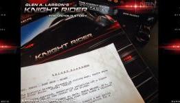 Glen A. Larson’s Knight Rider: The Untold Story Part 5