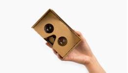 Google: Project Tango’s ‘6 Doff tracking is interesting for VR’