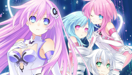 Hyperdimension Neptunia Re;Birth2: Sisters Generation Now Available On Steam