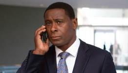 David Harewood Rumored to Star in Infinity Wards’ Next Call of Duty