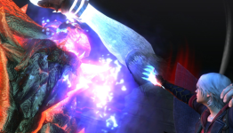 Nero’s Fighting Moves Showcased in 1080p 60 FPS Devil May Cry 4 Special Edition Trailer