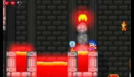 Bloo Kid 2 Review | Game Podunk