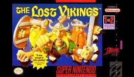 The Lost Vikings Review – Nerd Bacon