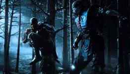 Mortal Kombat X Review – Nerd Bacon
