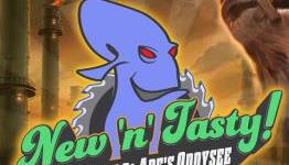 A Pixelated ReView: Oddworld – New n’ Tasty