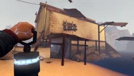 Ether One Dev Utilizing PS4 Controller to “Immerse” Players Even More