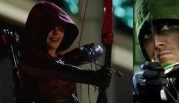 How I Would Have Ended Season 3 If I Was A Writer On Arrow