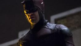 Daredevil – TV Review | Crash Landed
