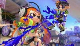 Splatoon Review –  Not Squidding Around | IGN