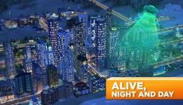 SimCity BuildIt Tips & Tricks: A Guide to Residential Buildings