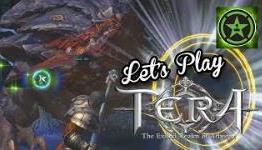 Let’s Play – Tera