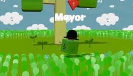 Katamari Damacy Creator’s ‘Wattam’ Gets First Gameplay Footage and Screenshots