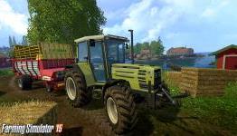 Farming Simulator 15 Review – Gaming Target