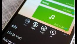 WhatsApp Calling for Windows Phone [Private beta]
