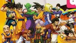 Dragon Ball Z: Extreme Butoden Receives New Commercial