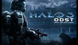 Halo 3 ODST now available to Download