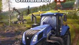Farming Simulator 15 (Xbox One) Review|| Geeks Under Grace