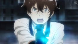 Plastic Memories Episode 5 Review|| Geeks Under Grace