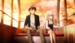 Plastic Memories Episode 7 Review|| Geeks Under Grace