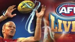 AFL Live 2 Now Available On The App Store