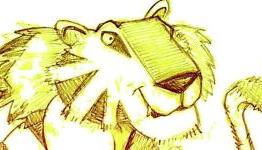 The Yooka-laylee team discuss character design and how you nearly had a tiger for a hero