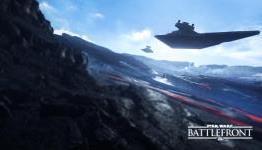 DICE’s Patrick Bach explains how it’s bringing Star Wars Battlefront back