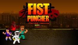 Fist Puncher Review: Hardcore Droid