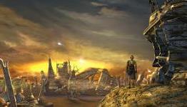 Final Fantasy X/X-2 HD Remaster PS4 Review | Trusted Reviews