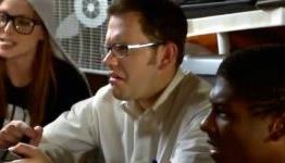 Interview: James Rolfe, The Angry Video Game Nerd | G4@Syfygames