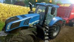 Farming Simulator 15 review | G4@Syfygames