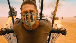Mad Max: Fury Road Movie Review – Secret City Geek Lab
