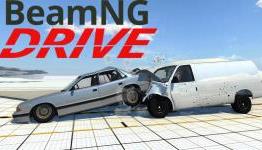 BeamNG.drive Now On Steam Early Access
