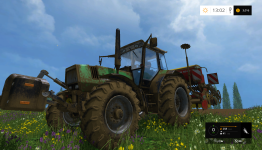 Star News review: Farming Simulator 15
