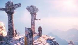 Umbra, Gorgeous CryEngine-Powered RPG Nears Kickstarter Goal